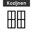 Kozijnen